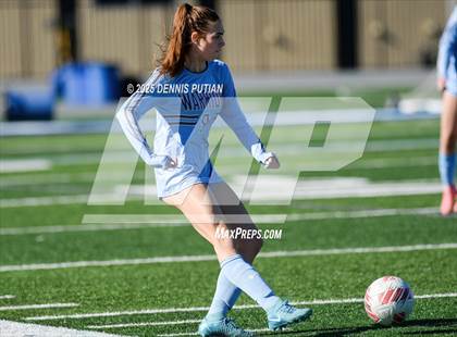 Thumbnail 3 in Archbishop Riordan @ Valley Christian photogallery.