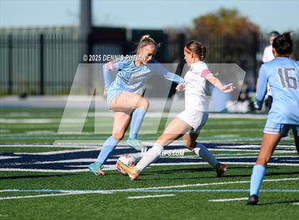 Thumbnail 2 in Archbishop Riordan @ Valley Christian photogallery.