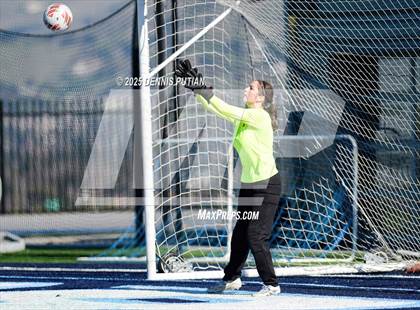 Thumbnail 3 in Archbishop Riordan @ Valley Christian photogallery.