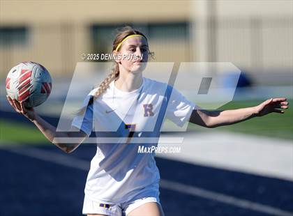 Thumbnail 2 in Archbishop Riordan @ Valley Christian photogallery.