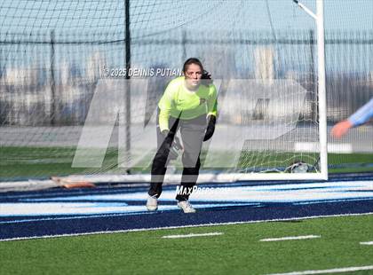 Thumbnail 3 in Archbishop Riordan @ Valley Christian photogallery.