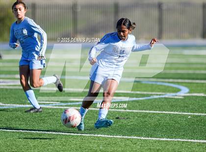 Thumbnail 2 in Archbishop Riordan @ Valley Christian photogallery.