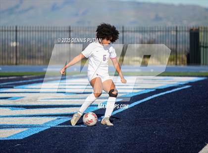 Thumbnail 2 in Archbishop Riordan @ Valley Christian photogallery.