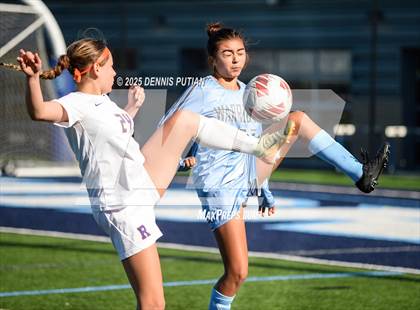Thumbnail 3 in Archbishop Riordan @ Valley Christian photogallery.