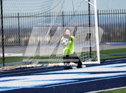 Thumbnail 1 in Archbishop Riordan @ Valley Christian photogallery.