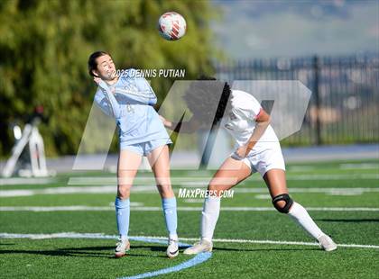 Thumbnail 1 in Archbishop Riordan @ Valley Christian photogallery.