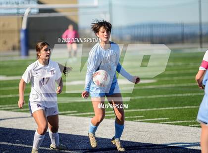 Thumbnail 2 in Archbishop Riordan @ Valley Christian photogallery.
