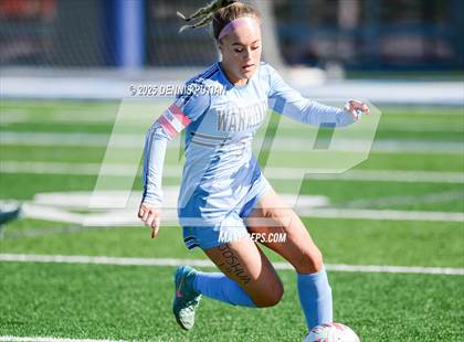 Thumbnail 2 in Archbishop Riordan @ Valley Christian photogallery.