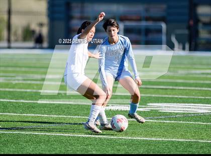 Thumbnail 3 in Archbishop Riordan @ Valley Christian photogallery.