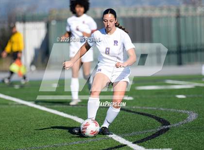 Thumbnail 3 in Archbishop Riordan @ Valley Christian photogallery.