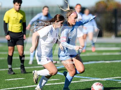 Thumbnail 3 in Archbishop Riordan @ Valley Christian photogallery.