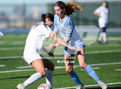 Thumbnail 3 in Archbishop Riordan @ Valley Christian photogallery.