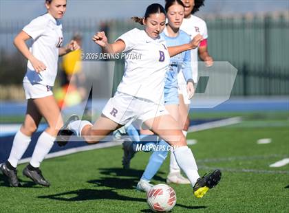Thumbnail 3 in Archbishop Riordan @ Valley Christian photogallery.