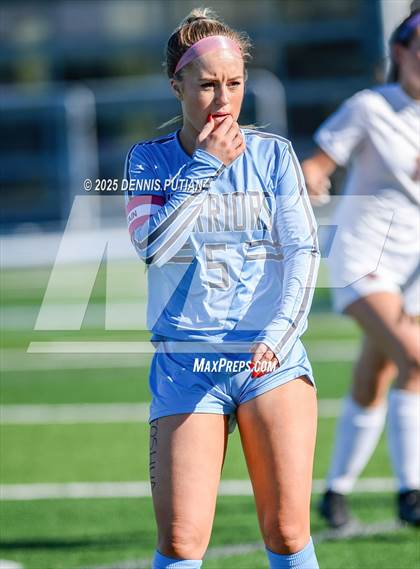 Thumbnail 3 in Archbishop Riordan @ Valley Christian photogallery.