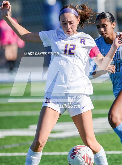 Thumbnail 3 in Archbishop Riordan @ Valley Christian photogallery.