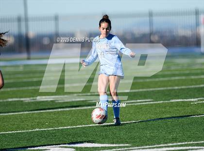 Thumbnail 2 in Archbishop Riordan @ Valley Christian photogallery.