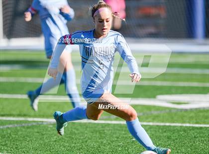 Thumbnail 3 in Archbishop Riordan @ Valley Christian photogallery.
