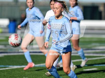 Thumbnail 1 in Archbishop Riordan @ Valley Christian photogallery.