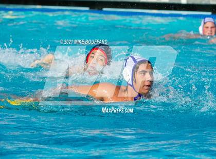 Thumbnail 1 in Righetti vs Monte Vista photogallery.
