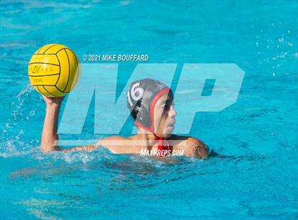 Thumbnail 2 in Righetti vs Monte Vista photogallery.