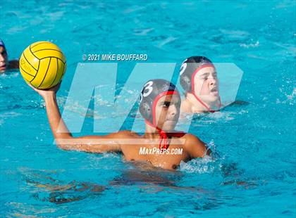 Thumbnail 2 in Righetti vs Monte Vista photogallery.