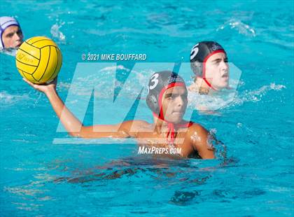 Thumbnail 1 in Righetti vs Monte Vista photogallery.