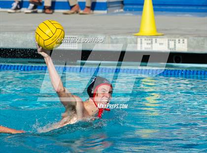 Thumbnail 2 in Righetti vs Monte Vista photogallery.
