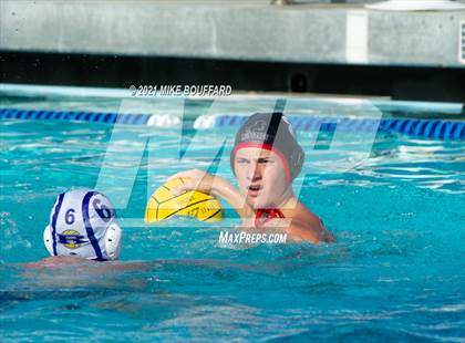 Thumbnail 2 in Righetti vs Monte Vista photogallery.