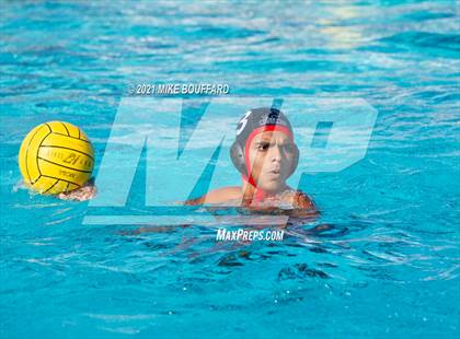 Thumbnail 2 in Righetti vs Monte Vista photogallery.