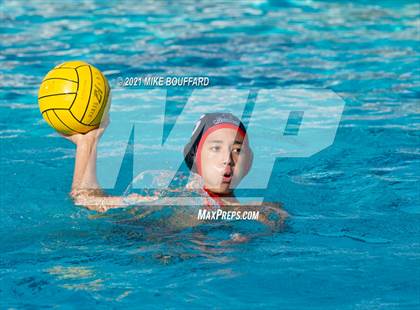 Thumbnail 1 in Righetti vs Monte Vista photogallery.