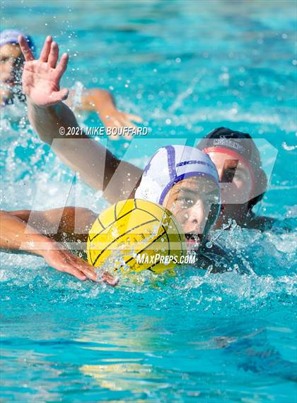 Thumbnail 2 in Righetti vs Monte Vista photogallery.