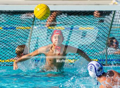 Thumbnail 1 in Righetti vs Monte Vista photogallery.