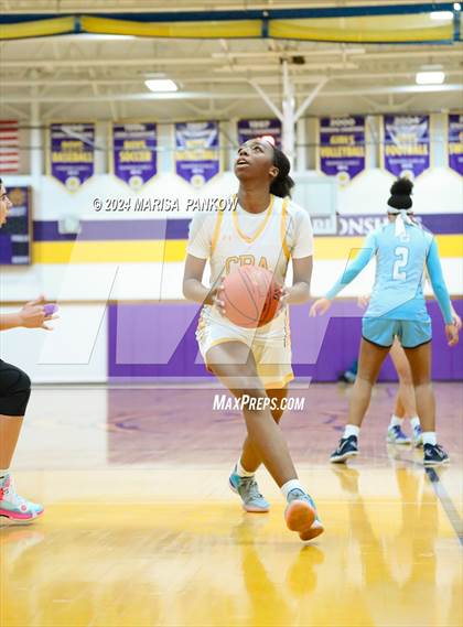 Thumbnail 1 in Bishop Grimes vs Christian Brothers Academy photogallery.