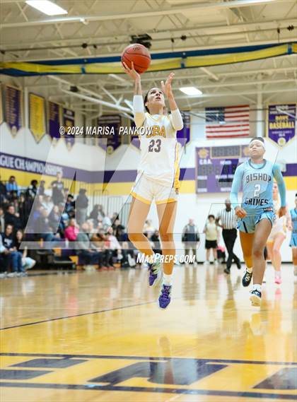 Thumbnail 1 in Bishop Grimes vs Christian Brothers Academy photogallery.
