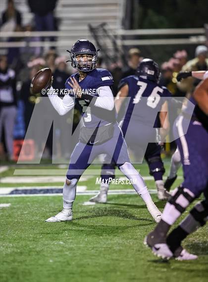Thumbnail 1 in Syracuse vs. Lone Peak photogallery.