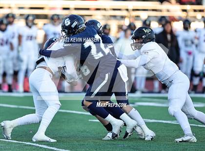 Thumbnail 3 in Syracuse vs. Lone Peak photogallery.