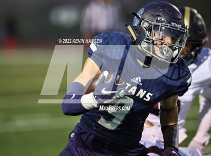 Thumbnail 3 in Syracuse vs. Lone Peak photogallery.