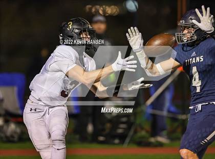 Thumbnail 1 in Syracuse vs. Lone Peak photogallery.