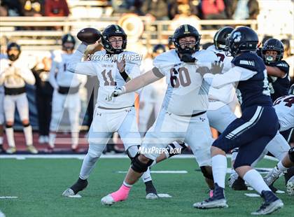 Thumbnail 1 in Syracuse vs. Lone Peak photogallery.