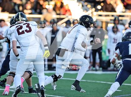 Thumbnail 1 in Syracuse vs. Lone Peak photogallery.