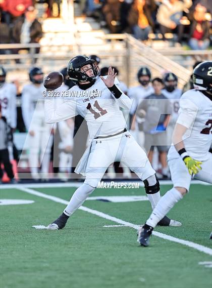 Thumbnail 2 in Syracuse vs. Lone Peak photogallery.