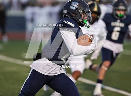 Thumbnail 3 in Syracuse vs. Lone Peak photogallery.