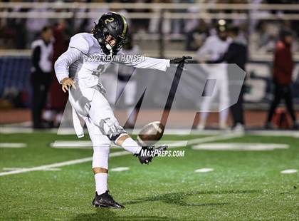 Thumbnail 1 in Syracuse vs. Lone Peak photogallery.