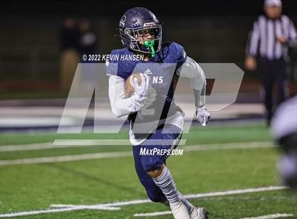 Thumbnail 3 in Syracuse vs. Lone Peak photogallery.