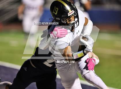 Thumbnail 3 in Syracuse vs. Lone Peak photogallery.