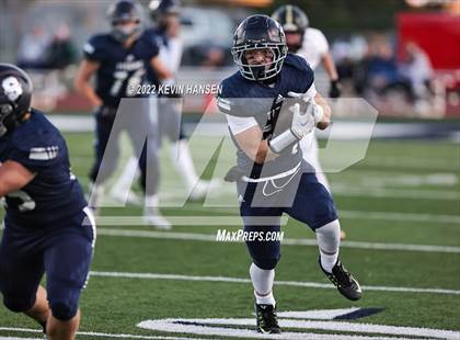 Thumbnail 2 in Syracuse vs. Lone Peak photogallery.