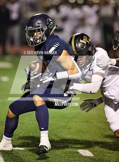 Thumbnail 1 in Syracuse vs. Lone Peak photogallery.