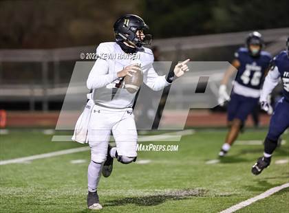 Thumbnail 2 in Syracuse vs. Lone Peak photogallery.