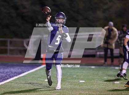 Thumbnail 2 in Syracuse vs. Lone Peak photogallery.