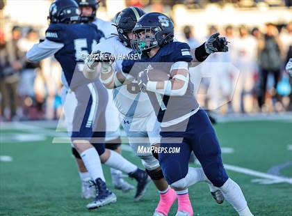Thumbnail 1 in Syracuse vs. Lone Peak photogallery.
